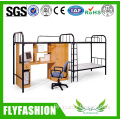 High Quality Metal Frame Popular School Student Bunk Bed